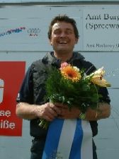 JuniorenBundesLiga in Cottbus