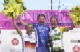 Tina Liebig - Siegerin beim 'Giro del Trentino Femminile'