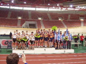 Internationaler Juniorenpreis von Wien 2005