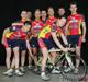 Team RSH spendet ein Giant Rennrad für SSV Nachwuchs