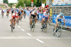 Bronze f&uuml;r Nils Pl&ouml;tner bei Jugend-EM in Italien (Archivbild)
