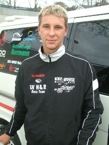 Christoph Mai / LV H&R Race Team (Archivbild)