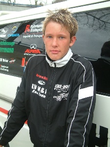 Florian Harbig / LV H&R Race Team (Archivbild)