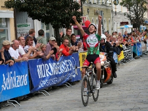 Christoph Mai - Deutscher Bergmeister 2006