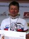 Hubert Kollascheck wird zum zweiten Mal nach 1999 Rad-Weltmeister der Bäcker und Konditoren