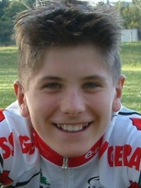 Jakob H&ouml;fer vom SSV Gera 1990