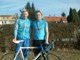 Schädlich und Degenkolb am Ende auf Rang drei - Geraer Rad-Junioren überzeugten beim Sechstagerennen in Berlin