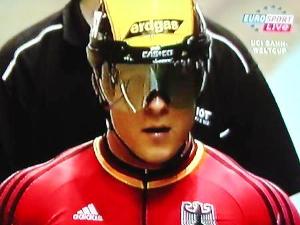 Robert Förstemann (Archivbild)