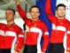 Weltcupsilber für Robert Förstemann - Geraer Radsportler erfolgreich bei Bahnweltcup in Manchester