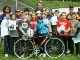 2. Geraer Tag des Radsports um den "Olaf Ludwig Pokal"