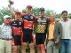 Michael Seidenbecher gewinnt OB-Pokal - Radsportwettbewerbe konnten die zahlreichen Zuschauer begeistern