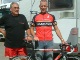 Geraer Bernd Herrmann startet bei 1225 km Langstreckenrennen Paris-Brest-Paris.