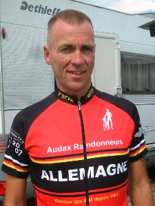 Bernd Herrmann