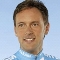 Enrico Poitschke auf Platz&nbsp;2 im&nbsp;Ausscheidungsfahren beim&nbsp;City&nbsp;Giro&nbsp;Rellingen.