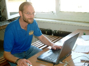 Jens Wenzel, SSV Gera 1990 e.V.