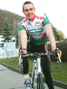 John Degenkolb