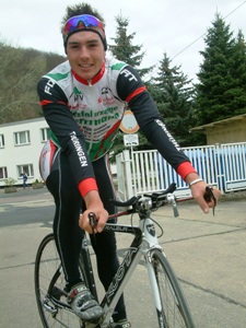 John Degenkolb: Ich werde ihn nach Doping fragen, aber nicht als erstes.