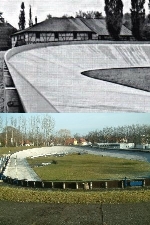 50 Jahre Geraer Radrennbahn