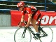 OTZ / René Enders zieht Teamsprinter zu Gold - Deutsche Bahnrad-Titelkämpfe: Bronze für Greizerin Monique Klatt über 2000 Meter.