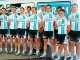 Continental Team Milram mit Sitz in Gera startet in die Saison 2007