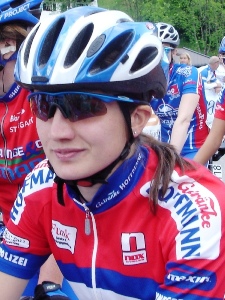 Tina Liebig