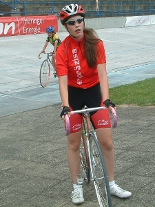 Wiebke Saß (Archivbild)