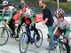 Saisonanfahren des SSV Gera gemeinsam mit dem Förderkreis Radsport und Radfahrklub Solidarität.