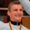 rad-net.de / Ren&eacute; Enders zieht SWE Sprintteam zum Deutschen Meistertitel im Teamsprint.