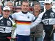 Weltklasse Radsportler zum Anfassen - Geras derzeit erfolgreichste Radsportler zeigten ihr K&ouml;nnen beim Herrmann-R&uuml;hmann SprintCup.