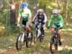 Sportler und Freizeitbiker wird es freuen - Mountainbikestrecke im Geraer Stadtwald wird am 1. November mit Jedermann-Rennen eröffnet.