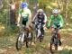 Sportler und Freizeitbiker wird es freuen - Mountainbikestrecke im Geraer Stadtwald wird am 1. November mit Jedermann-Rennen er&ouml;ffnet.