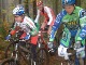 Ehrenpokal f&uuml;r Geraer Christian Keil - Interesse f&uuml;r MTB-Strecke der Otto-Dix-Stadt Gera mit Er&ouml;ffnungsrennen geweckt.