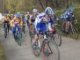 6. Rad-Querfeldein "Rund um den Auensee" / 3. Lauf Bioracer Cross Challenge in Gransch&uuml;tz