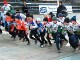Siege im Cross f&uuml;r Beatrice und Laura - Gastgeber SSV Gera startet mit 5 Podestpl&auml;tzen in Radsaison 2009.