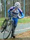 Gastgeber mit drei Landesmeistertiteln erfolgreich - 4.Greizer Rad-Querfeldein "Rund um den Sportplatz Tempelwald" als offene LVM Thüringen.