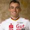 16.07.2008 / Andreas Schillinger &uuml;bernimmt das gelbe Trikot nach der 3.Etappe der Niederrhein-Tour.