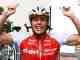 John Degenkolb &uuml;bernimmt mit Sieg F&uuml;hrung der U23-Bundesliga.