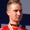 23.09.2008, rad-net.de / Patrick Gretsch Vize-Weltmeister im U23-Zeitfahren.