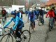 Förderkreis Radsport, SSV Gera und Radfahrklub Gera laden ein zum Saisonanfahren.