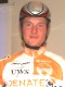 Nach Sieg in der 2-er Mannschaft Platz zwei im Punktefahren - Erfolgreicher Bahn-Start für Sascha Damrow bei Internationaler Drei-Bahnen-Tournee.
