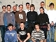 team-highworks.de / Mit High Works Erfolgskurs fortsetzen - Elite-Radsport-Team eröffnet Saison in Jena.