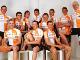 Platzierung in der ersten Hälfte der U23 Bundesliga - Team Jenatec präsentiert sich mit hoffnungsvollen Nachwuchsradfahrern.