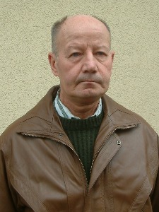 Wolf-Dieter Lampke
