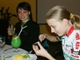500 Euro Spende für Geraer Nachwuchsradsport - Teilnehmer der "Tour de BUGA 2009" zeigen soziales Engagement.