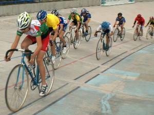 Mit dem 7.Lauf endete die Geraer Wettkampfserie "eropr&auml;zisa" Nachwuchs-BahnCup&nbsp;2009.