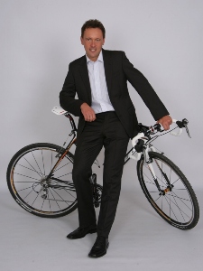 Radprofi Enrico Poitschke scheidet nach fast 30 Jahren aus dem aktiven Leistungssport.