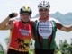 Hilmar Schmidt auf Rennradtour in Thailand