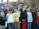 Radtraining &uuml;ber Ostern in Kroatien - Erstmals auch Geraer U11 und U13-Fahrer in Kroatien.