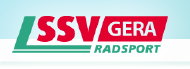 SSV-Homepage mit neuem Layout