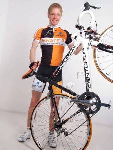 Philipp Rechenbach (Jenatec Cycling / SSV Gera 1990 e.V.)